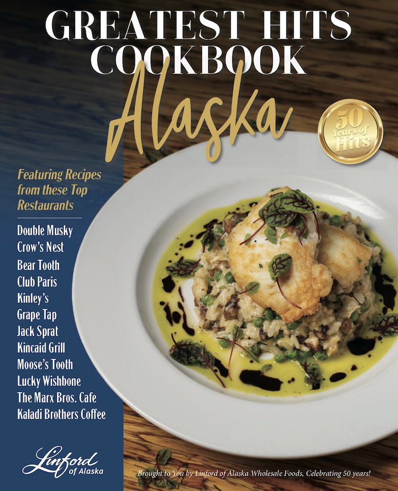 Greatest Hits Cookbook - $20 - Click Image to Close